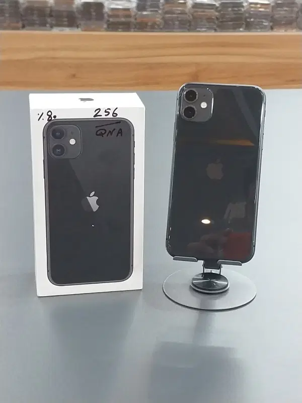iPhone 11 normal 256|موبایل|بروجرد, |دیوار