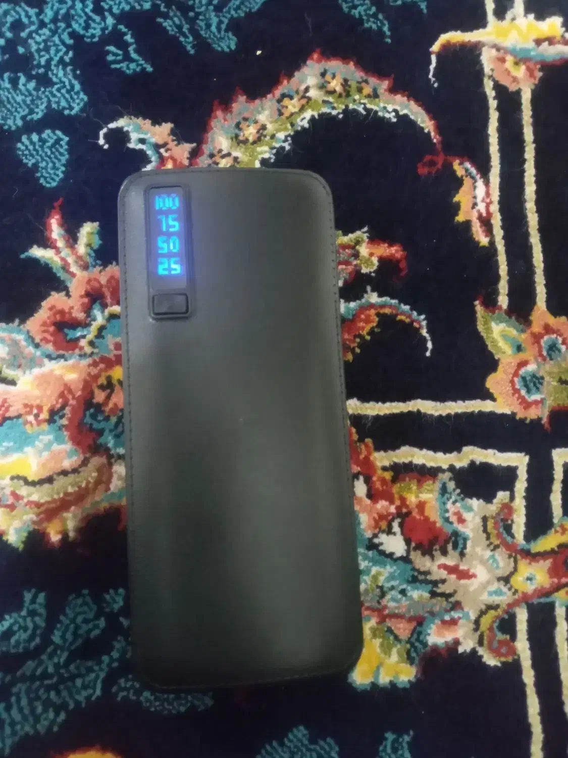 ... پاور بانک ۱۰۰۰۰|لوازم جانبی موبایل و تبلت|کوهدشت, |دیوار