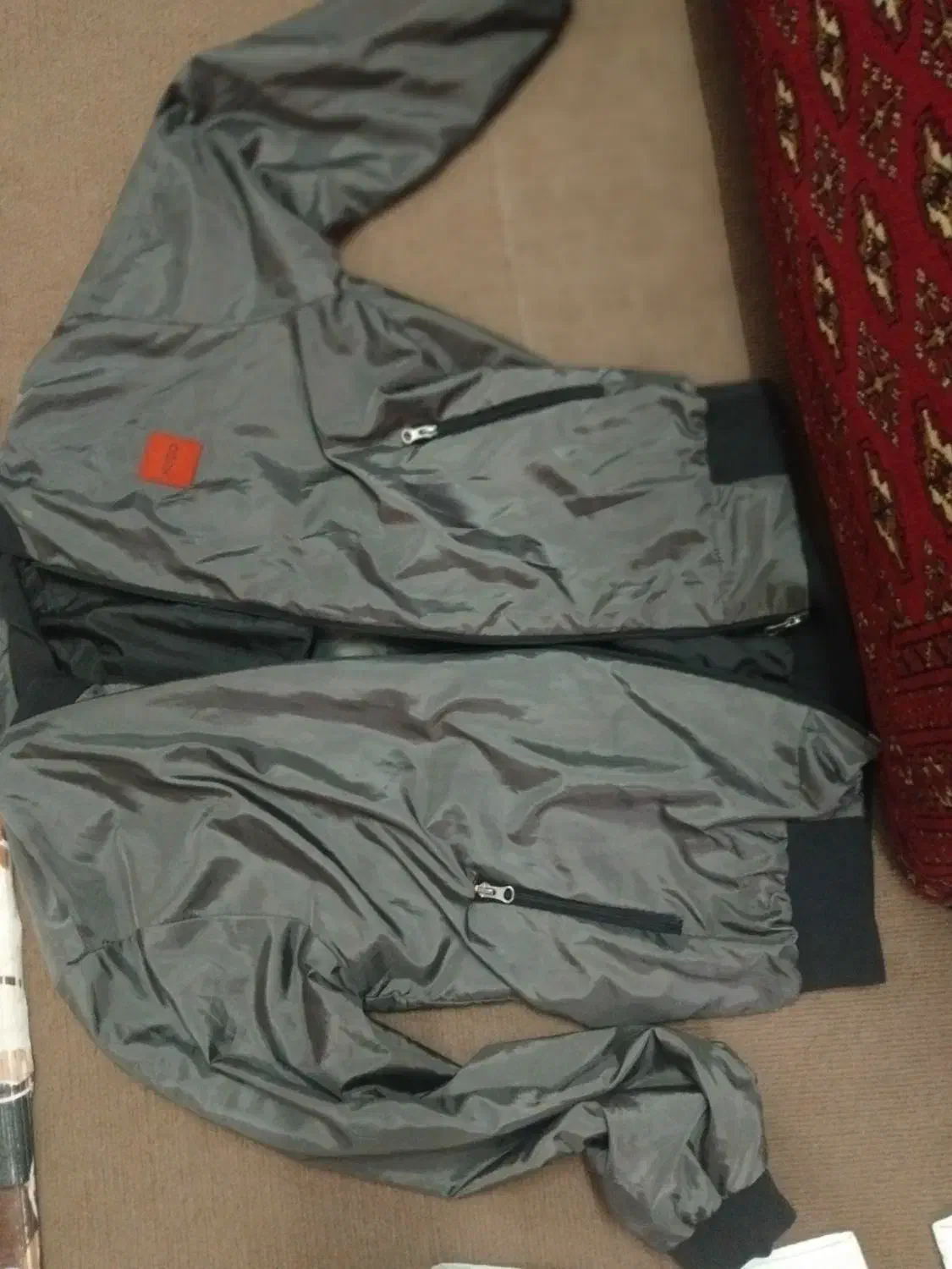 شلوارهایی ترک جنس خوب سایز۴۲|لباس|گنبد کاووس, |دیوار