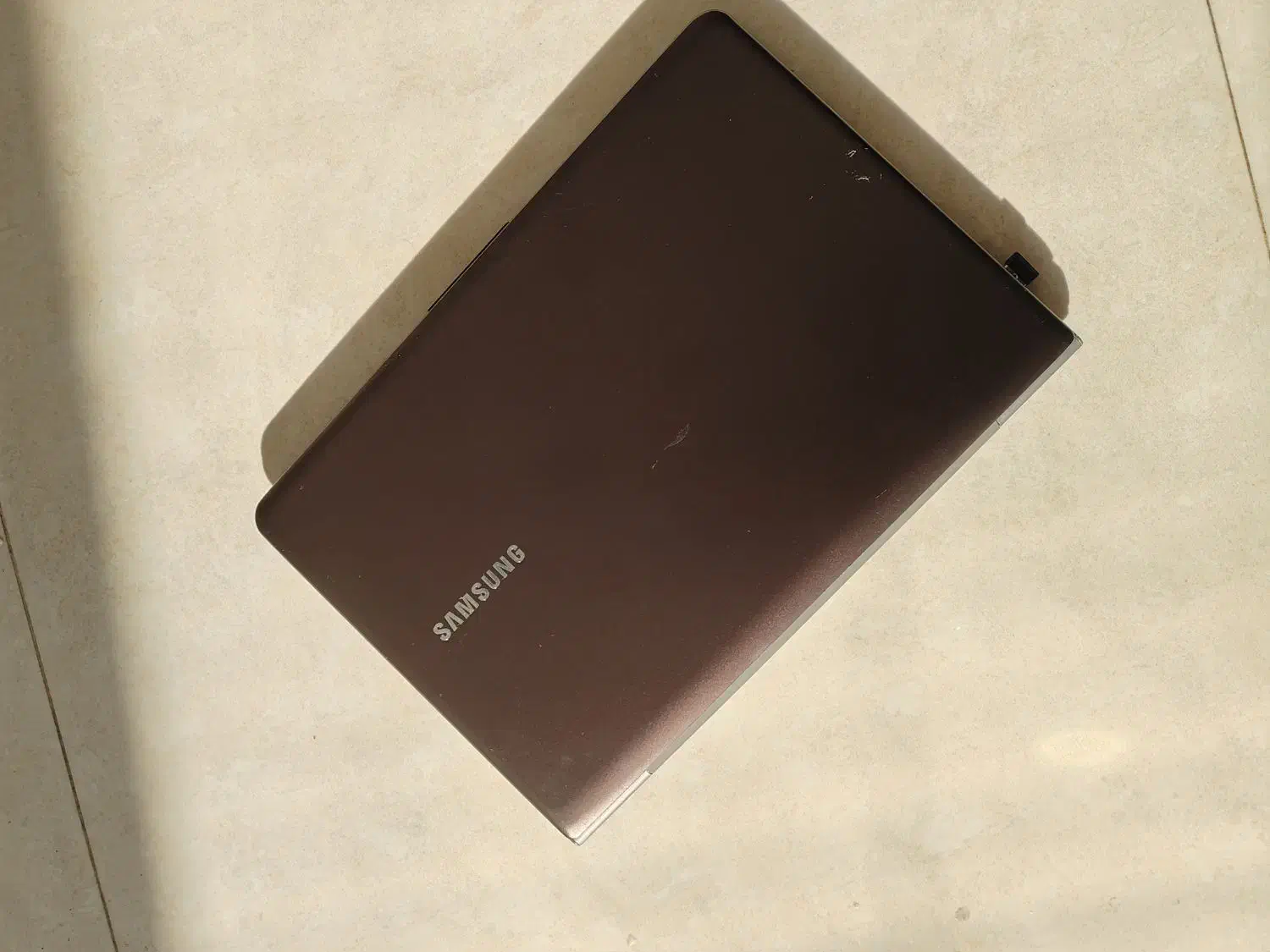 نوت بوک سامسونگ Ultra Notebook Samsung NP530U3C|رایانه همراه|تهران, هروی|دیوار