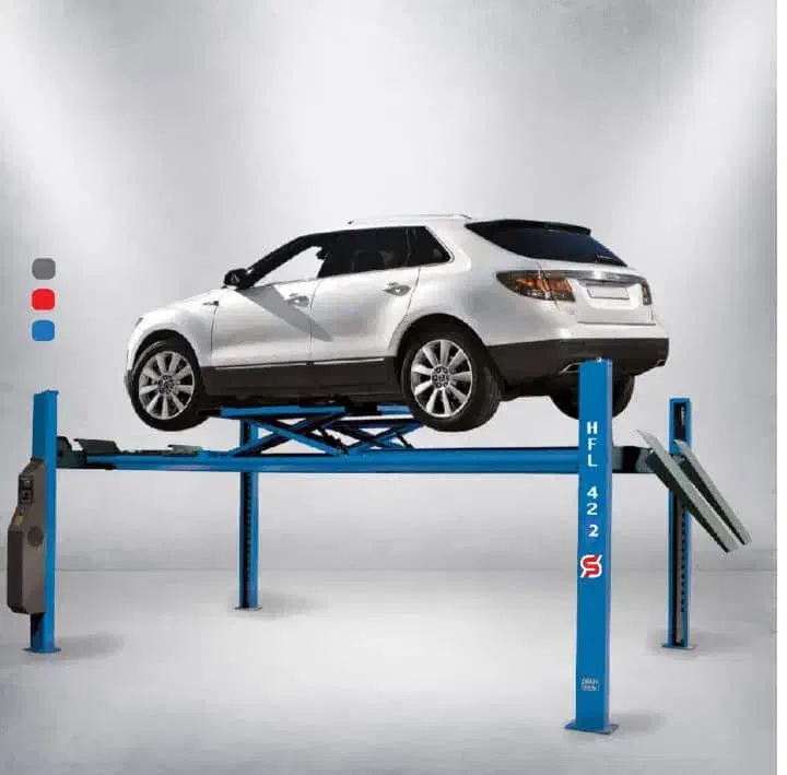 جک دوستون،قیچی،چهارستون،پارکینگی،کارواش|ماشینآلات صنعتی|مشهد, جاهد شهر|دیوار