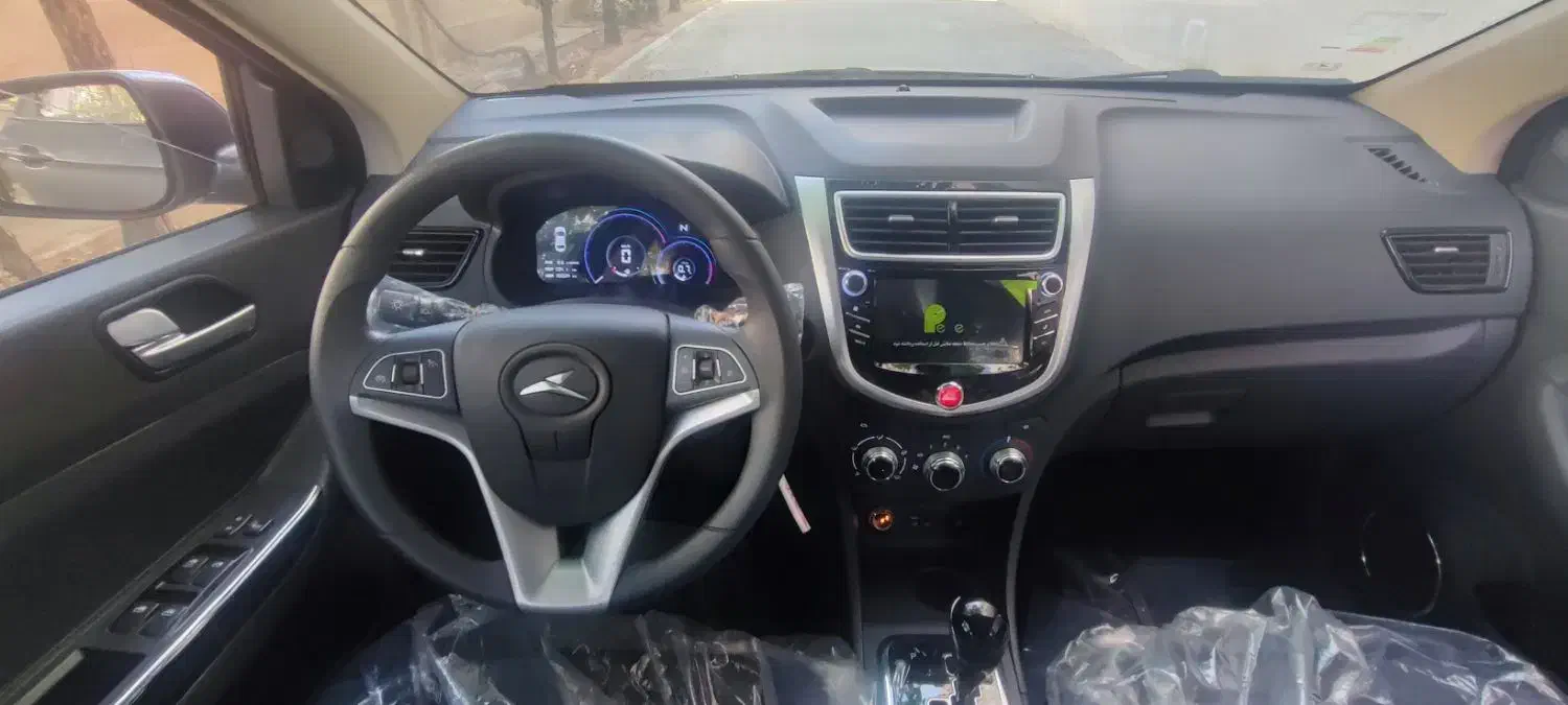 جک جی۴ صفرکیلومتر|خودرو سواری و وانت|قم, پردیسان|دیوار