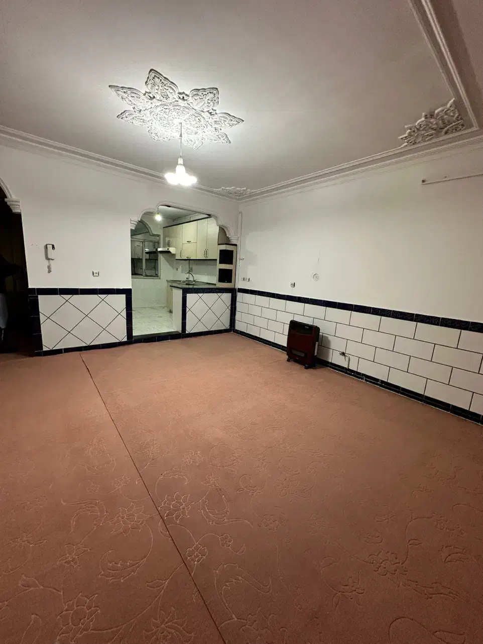 اجاره واحد ۸۵ متری/بازسازی شده|اجارهٔ آپارتمان|نظرآباد, نظرآباد|دیوار