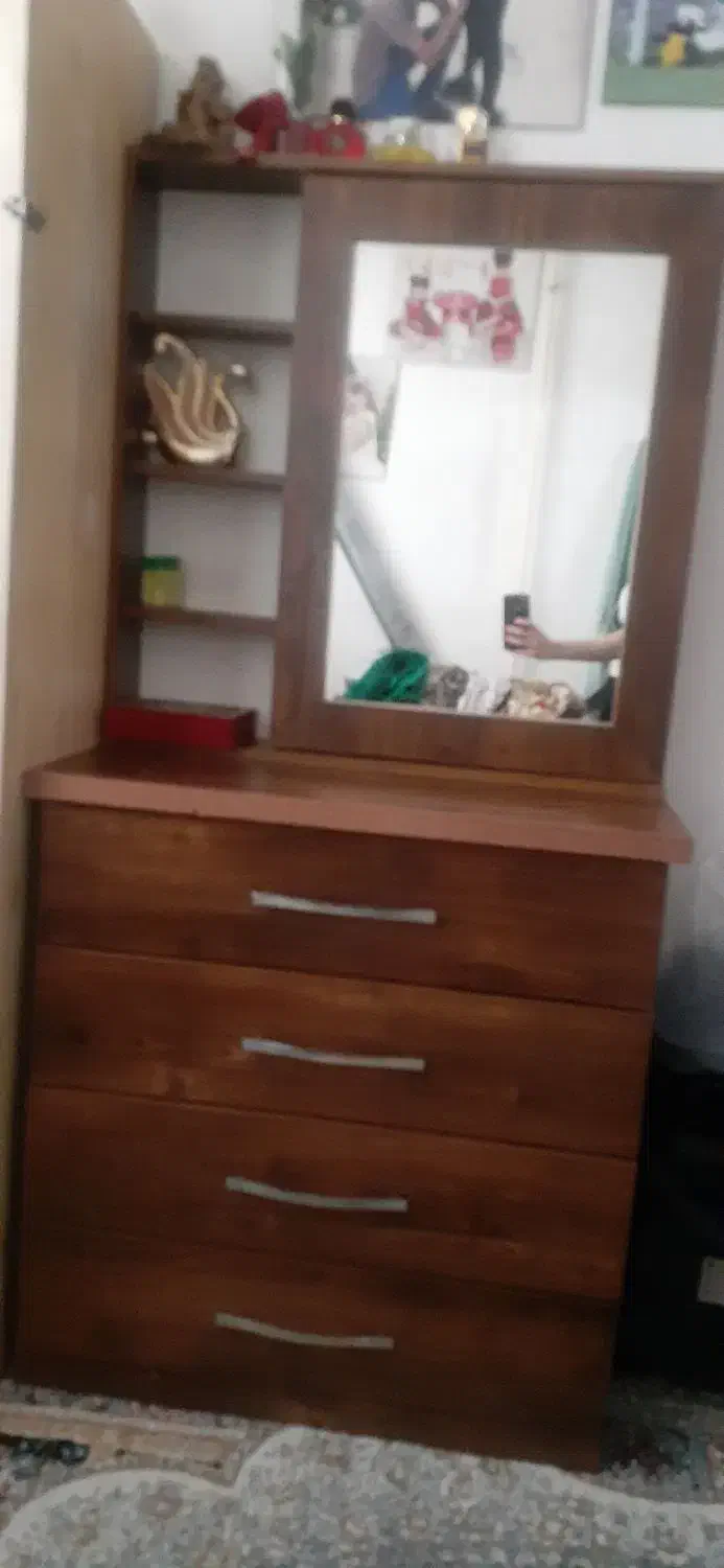 فقط تلوزیون نیست میز تلوزیون فروشه|بوفه، ویترین، کنسول|آستانه اشرفیه, |دیوار