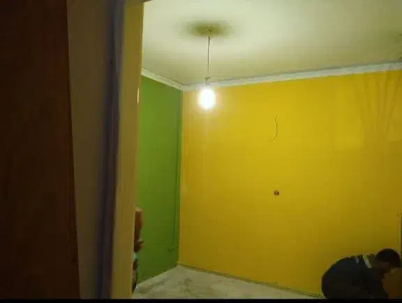 نقاشی ساختمان|خدمات پیشه و مهارت|نیشابور, گمنام غربی|دیوار