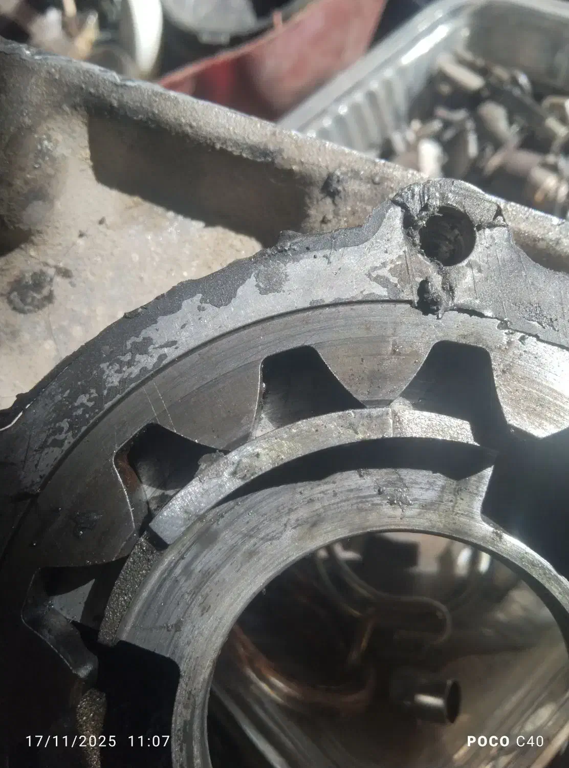 میکانک‌فنی‌سیارماشین‌سبک|خدمات موتور و ماشین|زاهدان, |دیوار