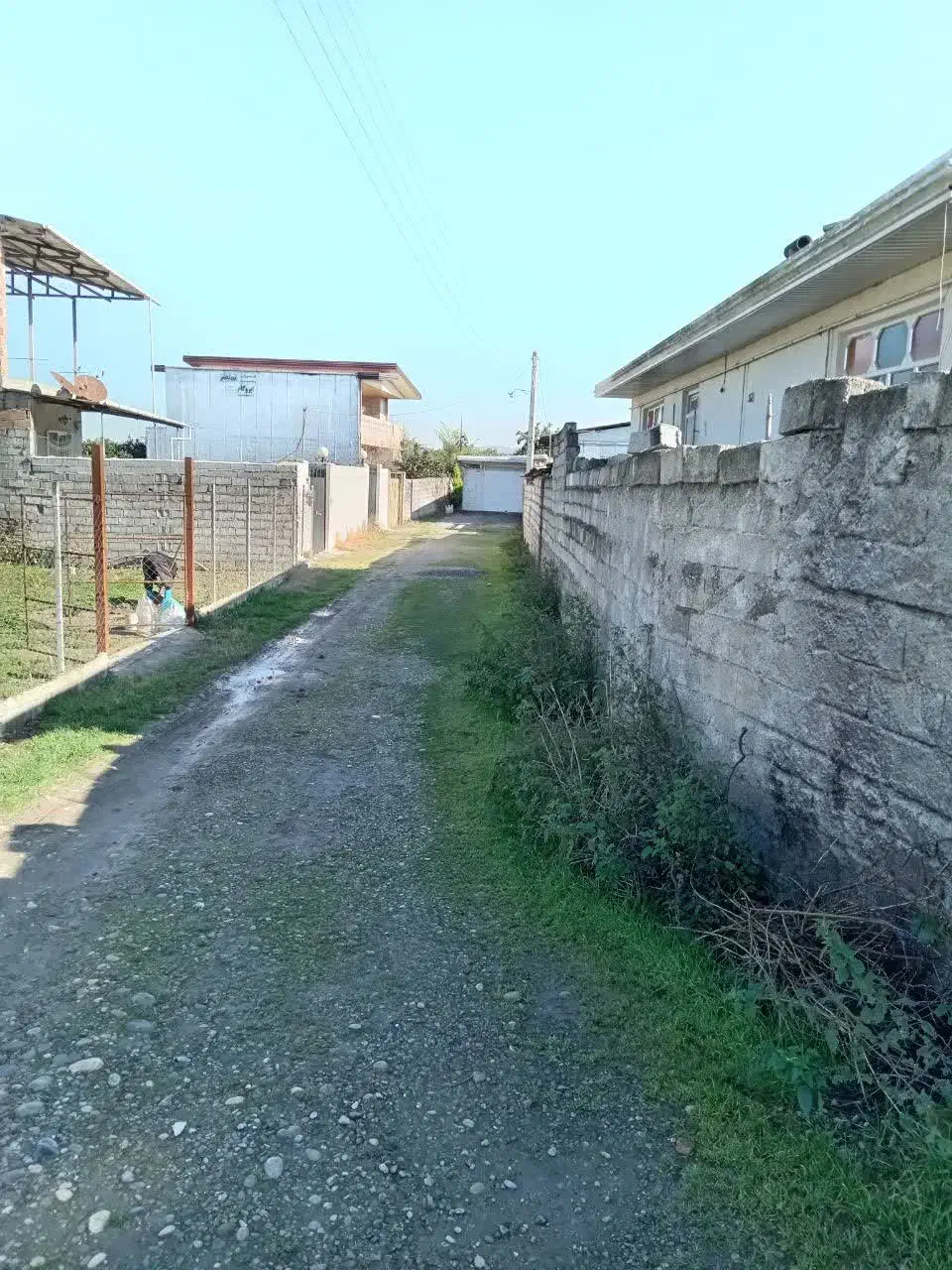 خانسرا به متراژ۳۰۲ متر|فروش خانه و ویلا|ارطه, |دیوار