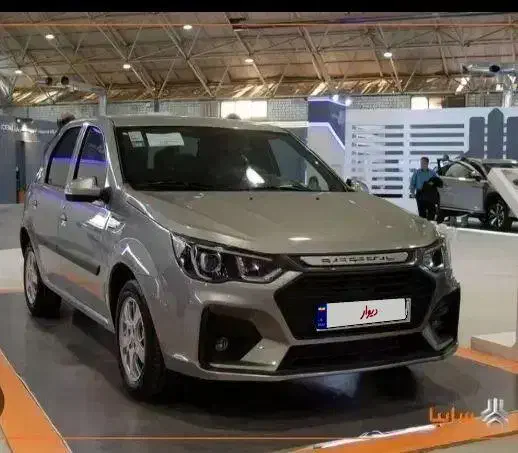 حواله پارس نوآ طرح مادران|خودرو سواری و وانت|نظرآباد, رسالت|دیوار