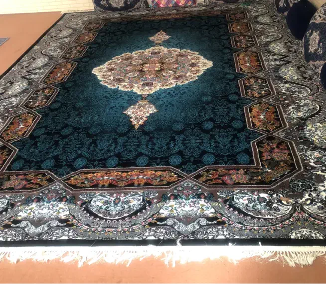 فرش|فرش|بندر ماهشهر, |دیوار