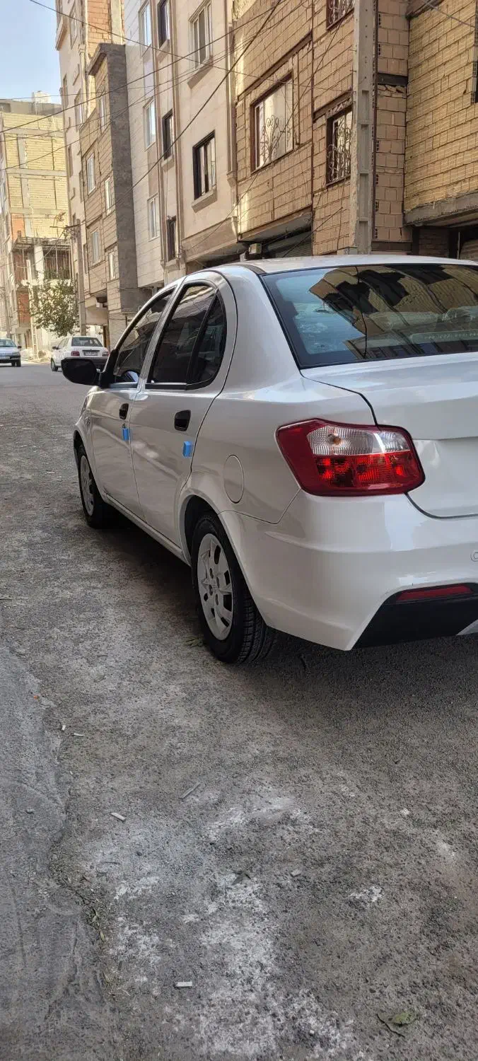 ساینا اس|خودرو سواری و وانت|نسیمشهر, |دیوار