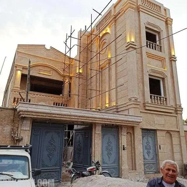 سنگکار.سنگ کار. سنگکاری. سنگ کاری نما کار سنگ|خدمات پیشه و مهارت|بندر ماهشهر, |دیوار
