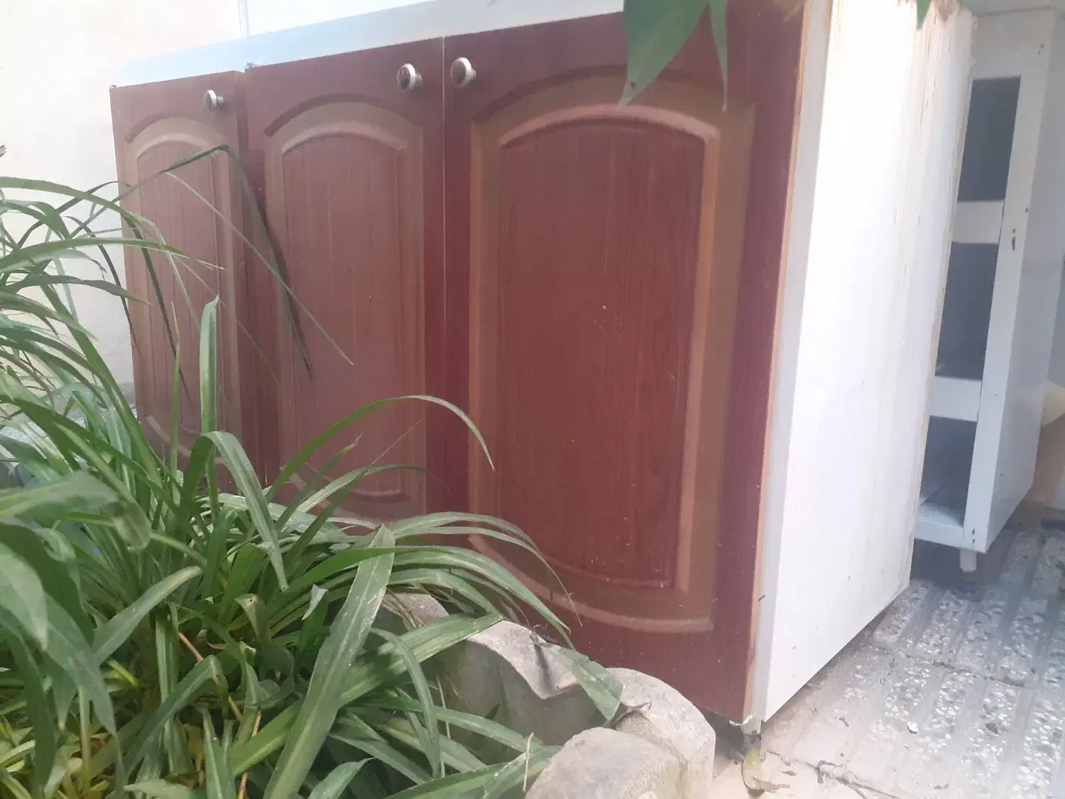 فروش کابینت اهنی|مصالح و تجهیزات ساختمان|مینودشت, |دیوار