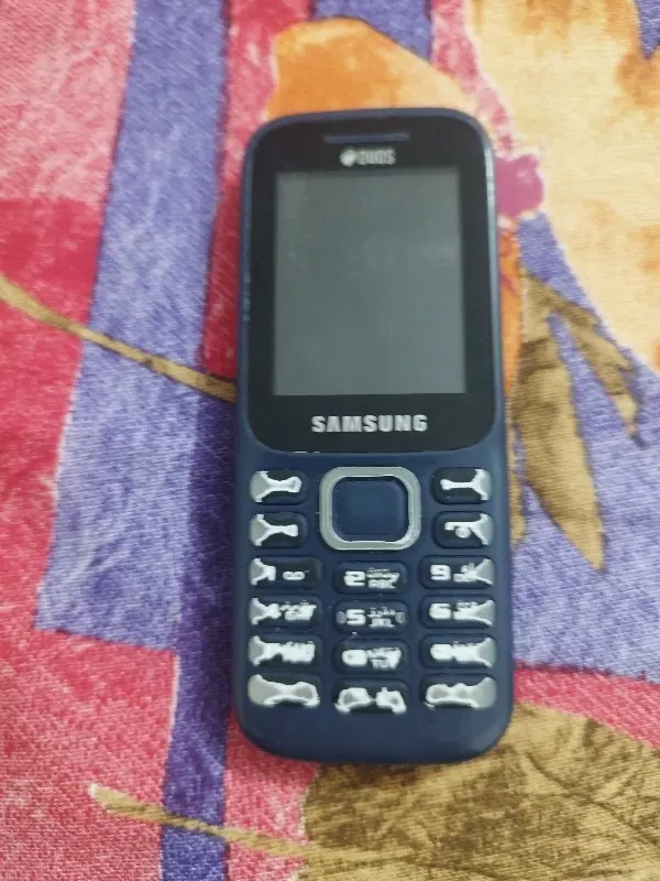 گوشی سامسونگ B310E|موبایل|تهران, استخر|دیوار
