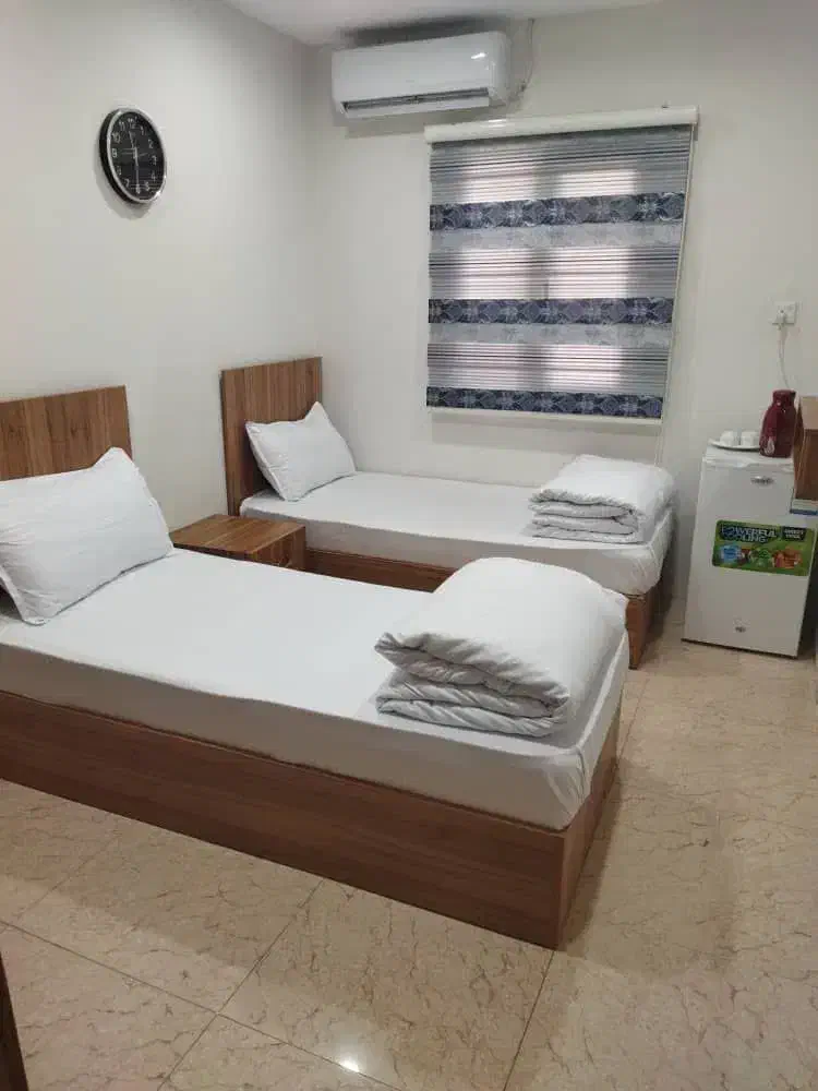 تور زیارتی کربلا|تور و چارتر|قم, سید معصوم|دیوار