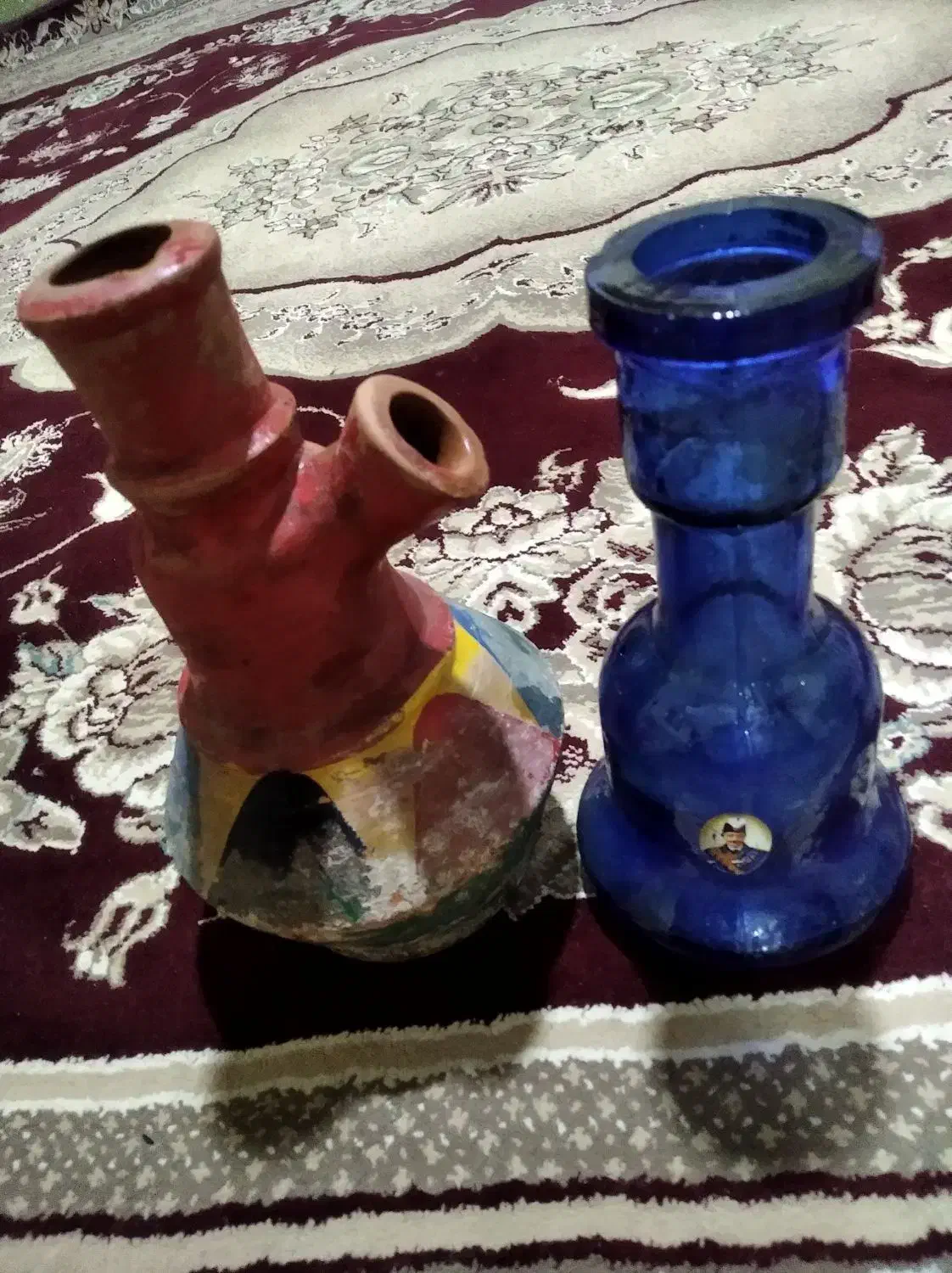 قلیون|صنایع دستی و سایر لوازم تزئینی|زابل, |دیوار