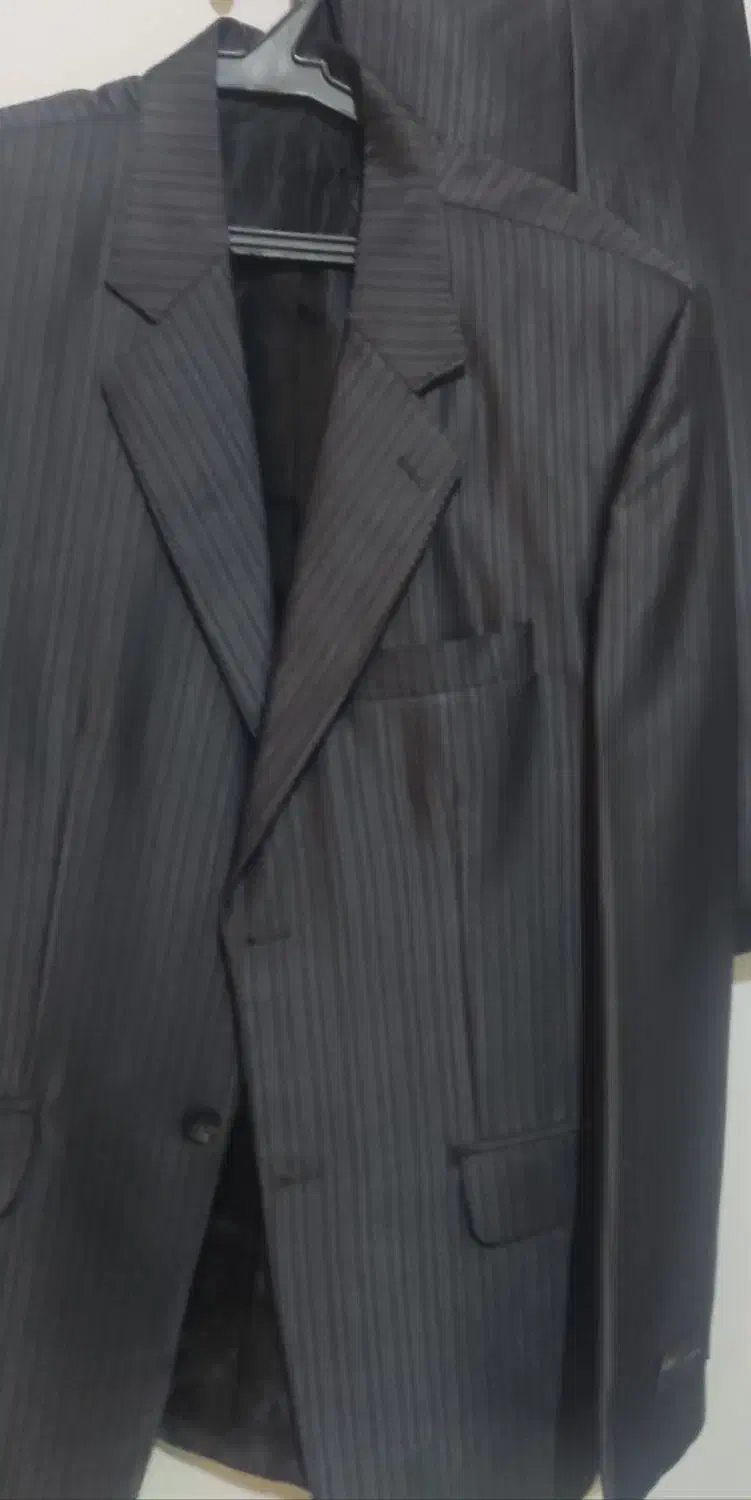 کت و شلوار برند Zara اصلی مغازه ای|لباس|آبادان, |دیوار