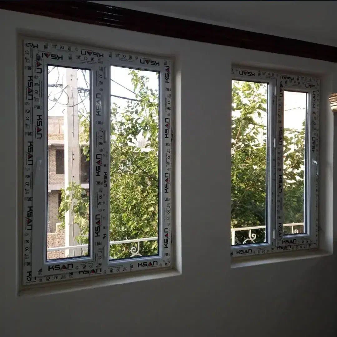 درب و پنجره upvc دوجداره|خدمات پیشه و مهارت|تبریز, |دیوار