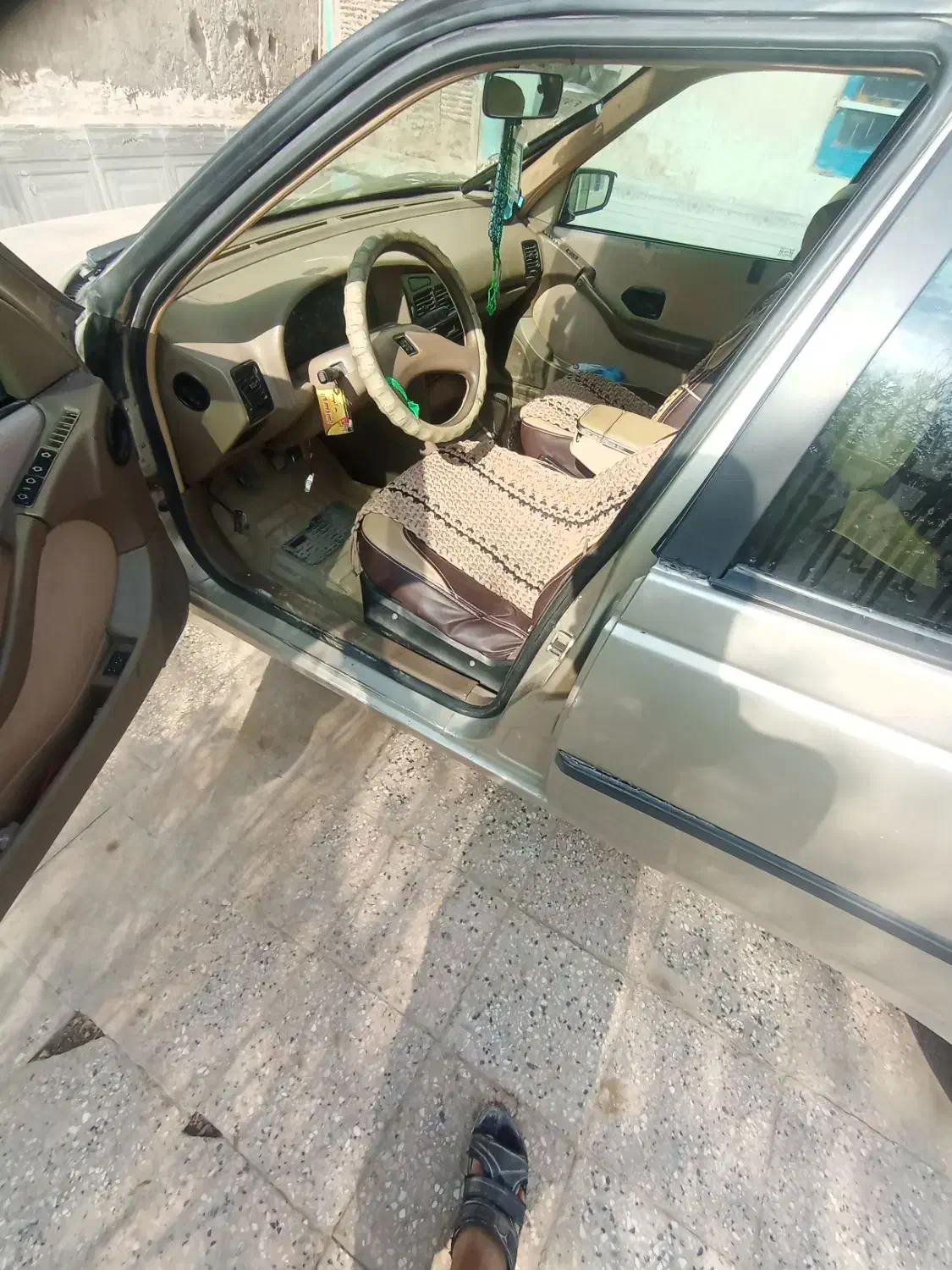 پژو 405|خودرو سواری و وانت|تیمور آباد, |دیوار