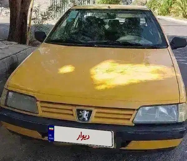 ((فروش فوری))|خودرو سواری و وانت|بم, |دیوار