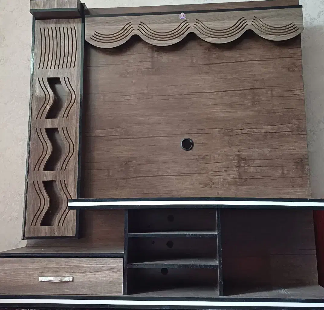 دکوری|بوفه، ویترین، کنسول|زرند, |دیوار