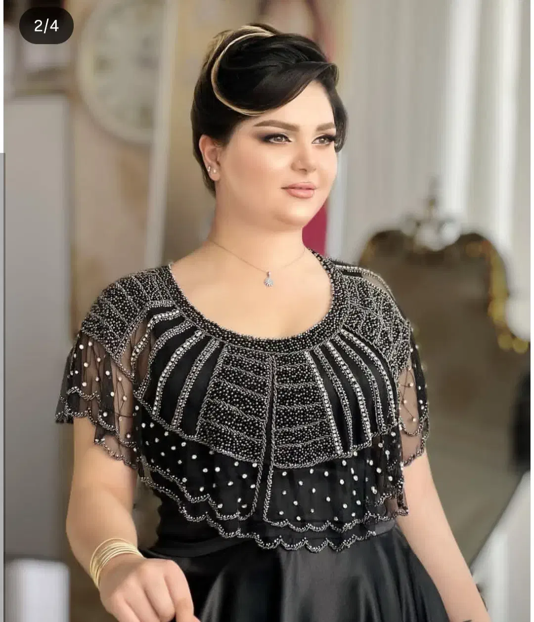 اجاره و فروش  لباس مجلسی  قیمت از500تا 1500|لباس|تربت‌حیدریه, حسنی بالا|دیوار