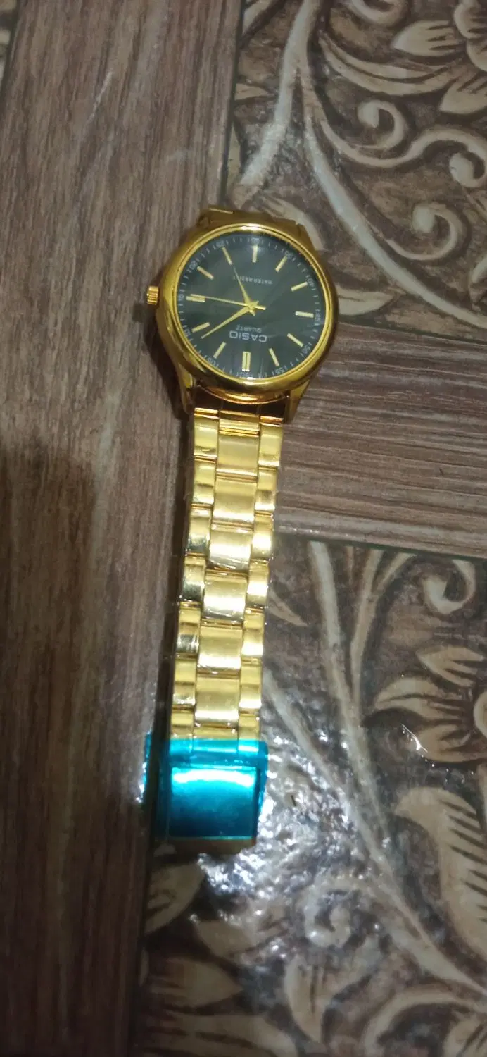 casio|ساعت|سنندج, |دیوار