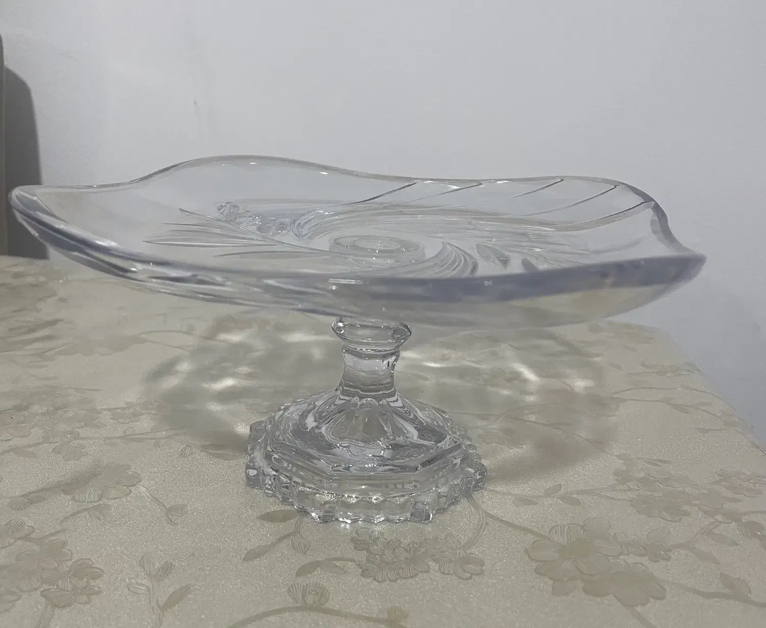 شیرینی خوری و تنگ ماهی|ظروف سرو و پذیرایی|تهران, گلاب دره|دیوار