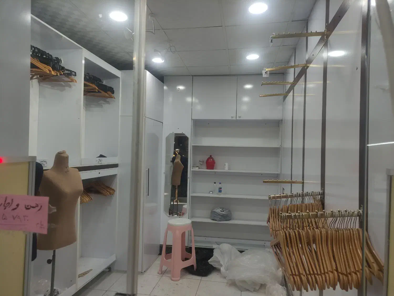 فروش مغازه|فروش مغازه و غرفه|فیروزآباد (فارس), |دیوار