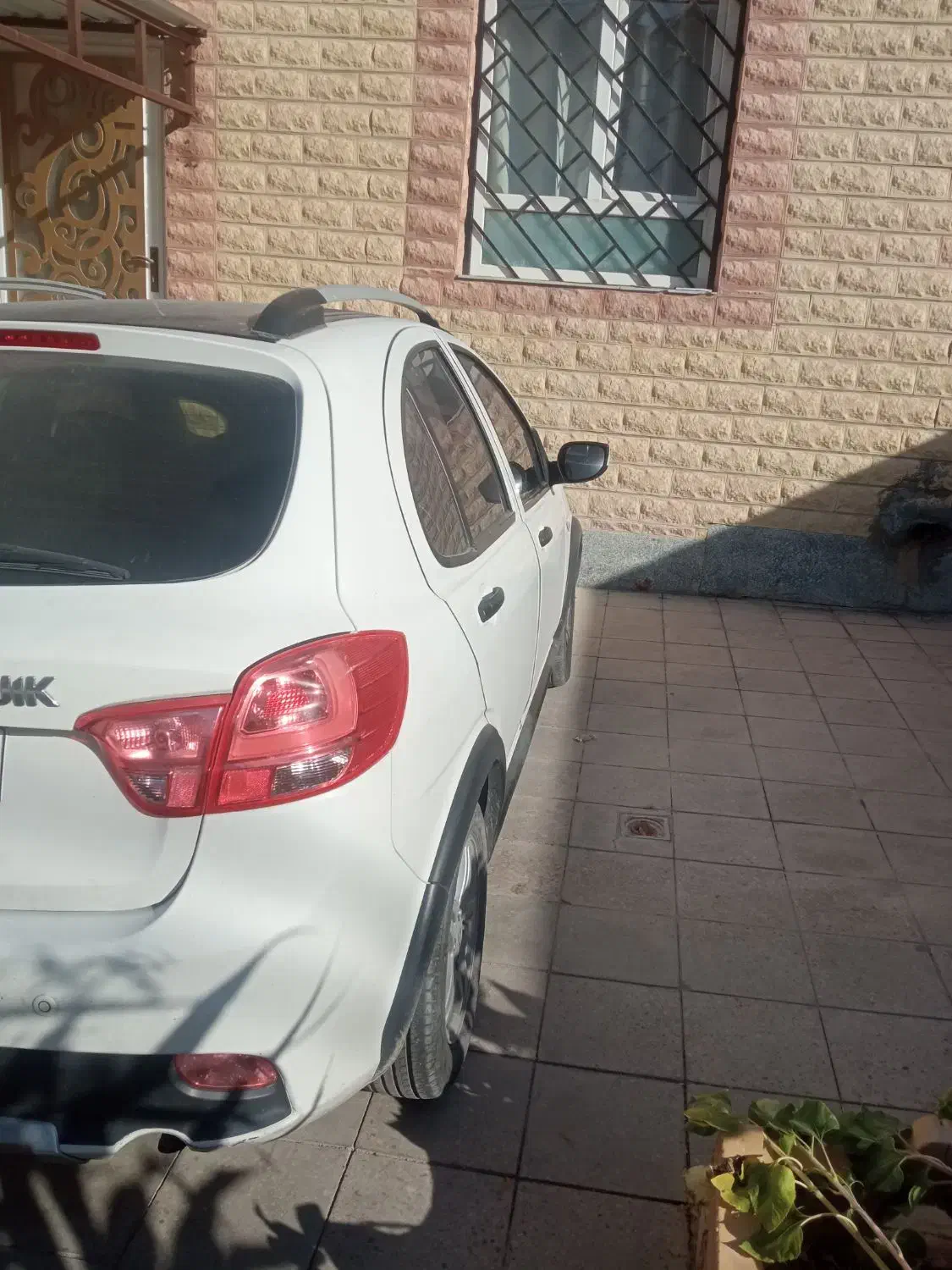 کوییک 1400|خودرو سواری و وانت|لار, |دیوار