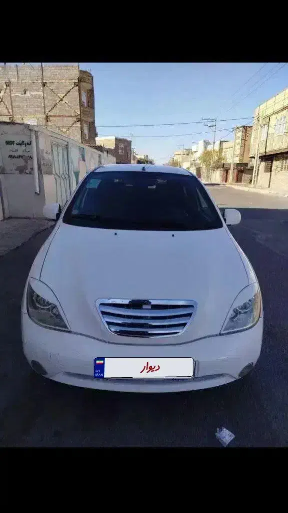 فروش فوری تیبا ۲ - مدل ۱۴۰۰|خودرو سواری و وانت|الیگودرز, |دیوار