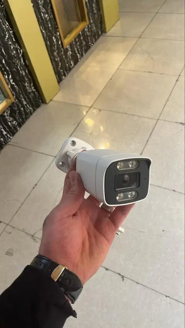 چشم همیشه فعال دوربین همیشه انلاین|دوربین مداربسته|یزد, |دیوار