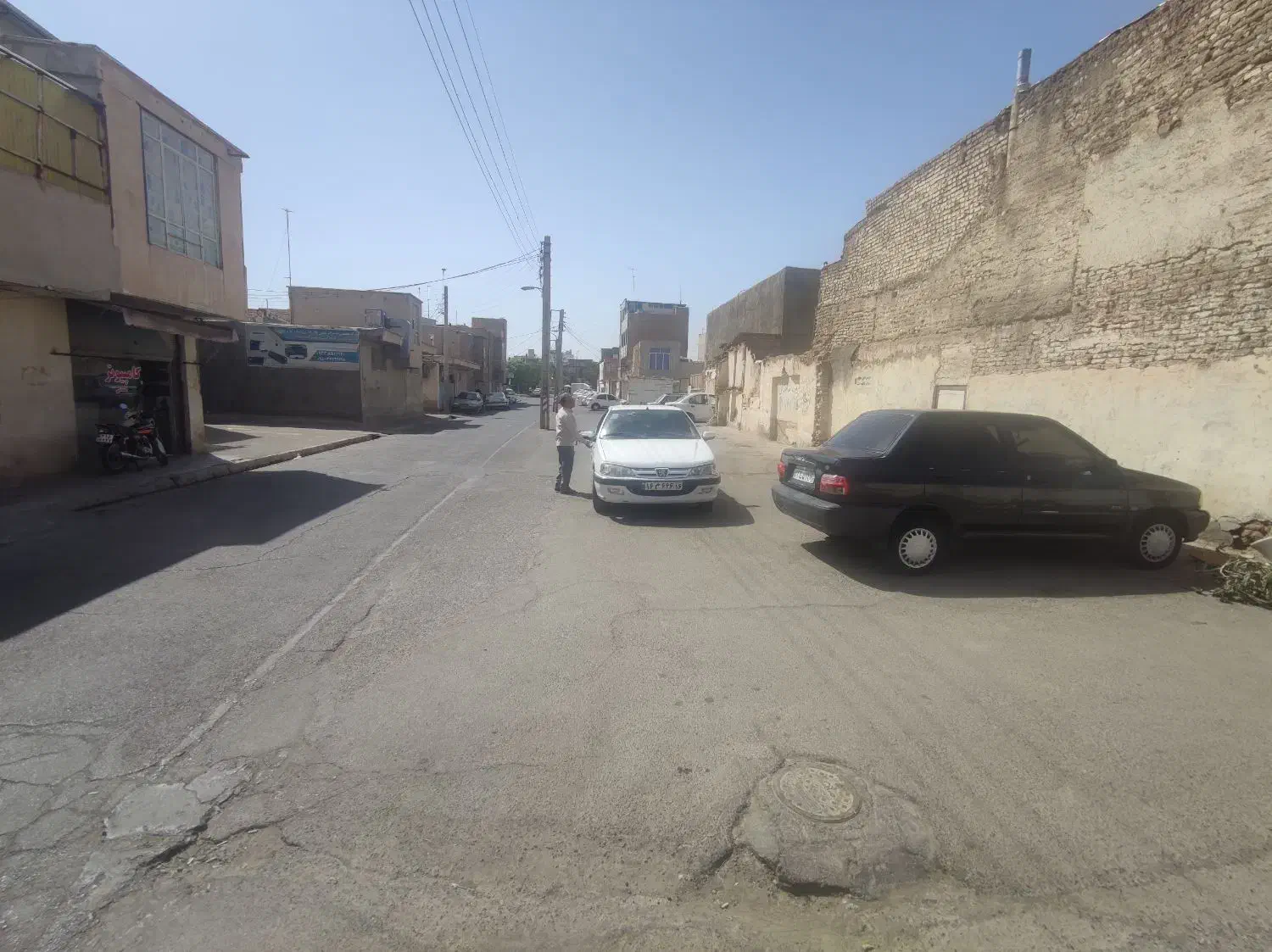 مغازه تمام تجاری بر چمران|فروش مغازه و غرفه|قم, حنیف نژاد|دیوار