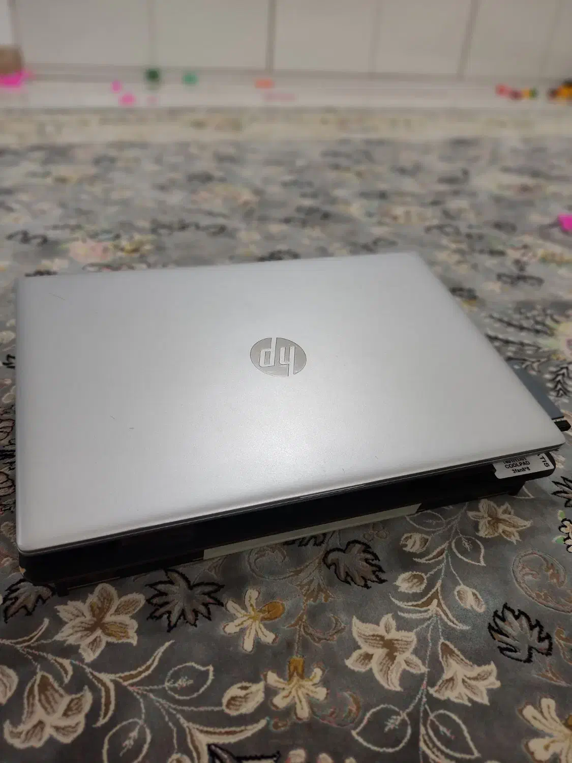 لب تاب HP 650 G5|رایانه همراه|تالش, هشتپر|دیوار