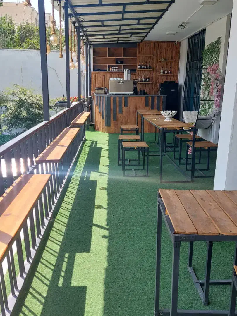 اجاره کافه ۶۰ متری در اقدسیه|اجارهٔ مغازه و غرفه|تهران, اقدسیه|دیوار