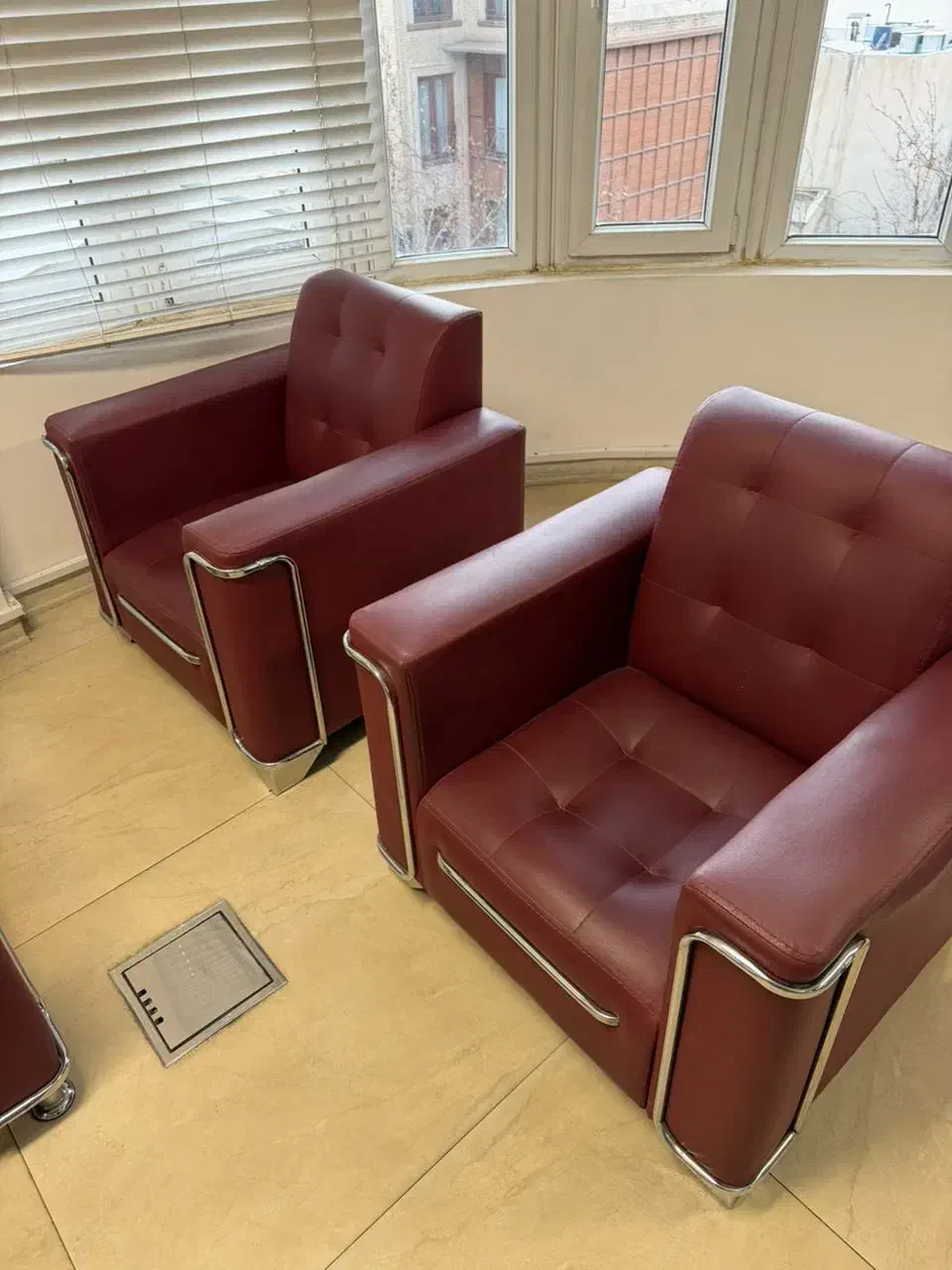 نیم ست|مبلمان اداری|تهران, چیذر|دیوار