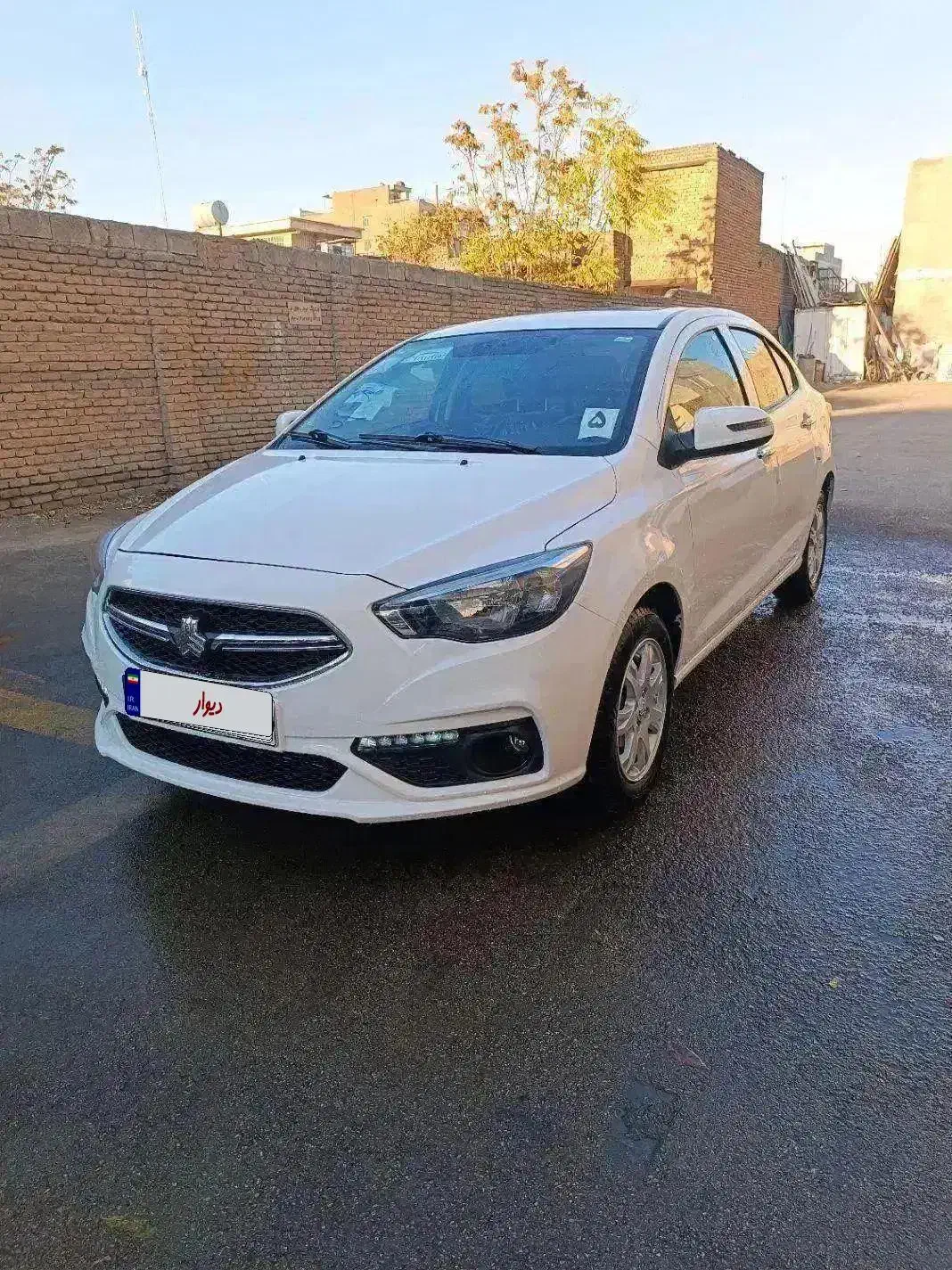 شاهین پلاس اتوماتیک (ضد سرقت آنلاین)|خودرو سواری و وانت|کرمانشاه, |دیوار