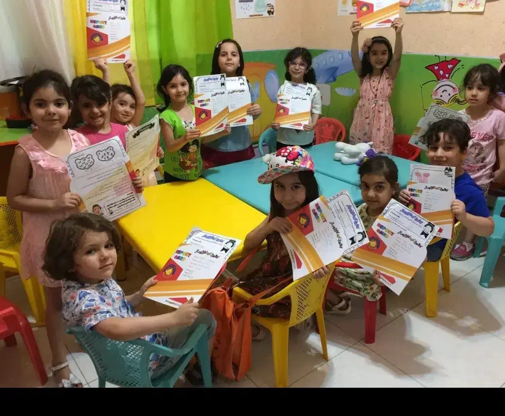 تدریس خصوصی زبان انگلیسی مکالمه محور مدرس خانم|خدمات آموزشی|رشت, آزادگان|دیوار