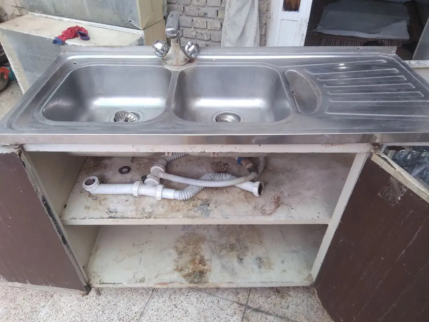 حراج|حراج|اهواز, کوی مندلی(سه راه خرمشهر)|دیوار