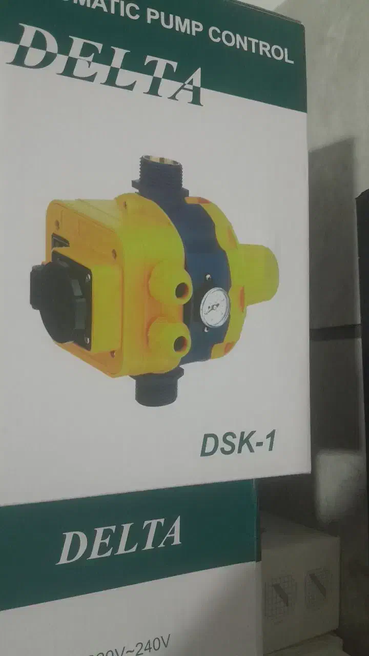 پمپ آب وست کنترل|مصالح و تجهیزات ساختمان|بومهن, |دیوار