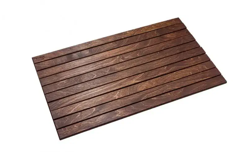 پادر چوبی|پادری|کرمانشاه, |دیوار