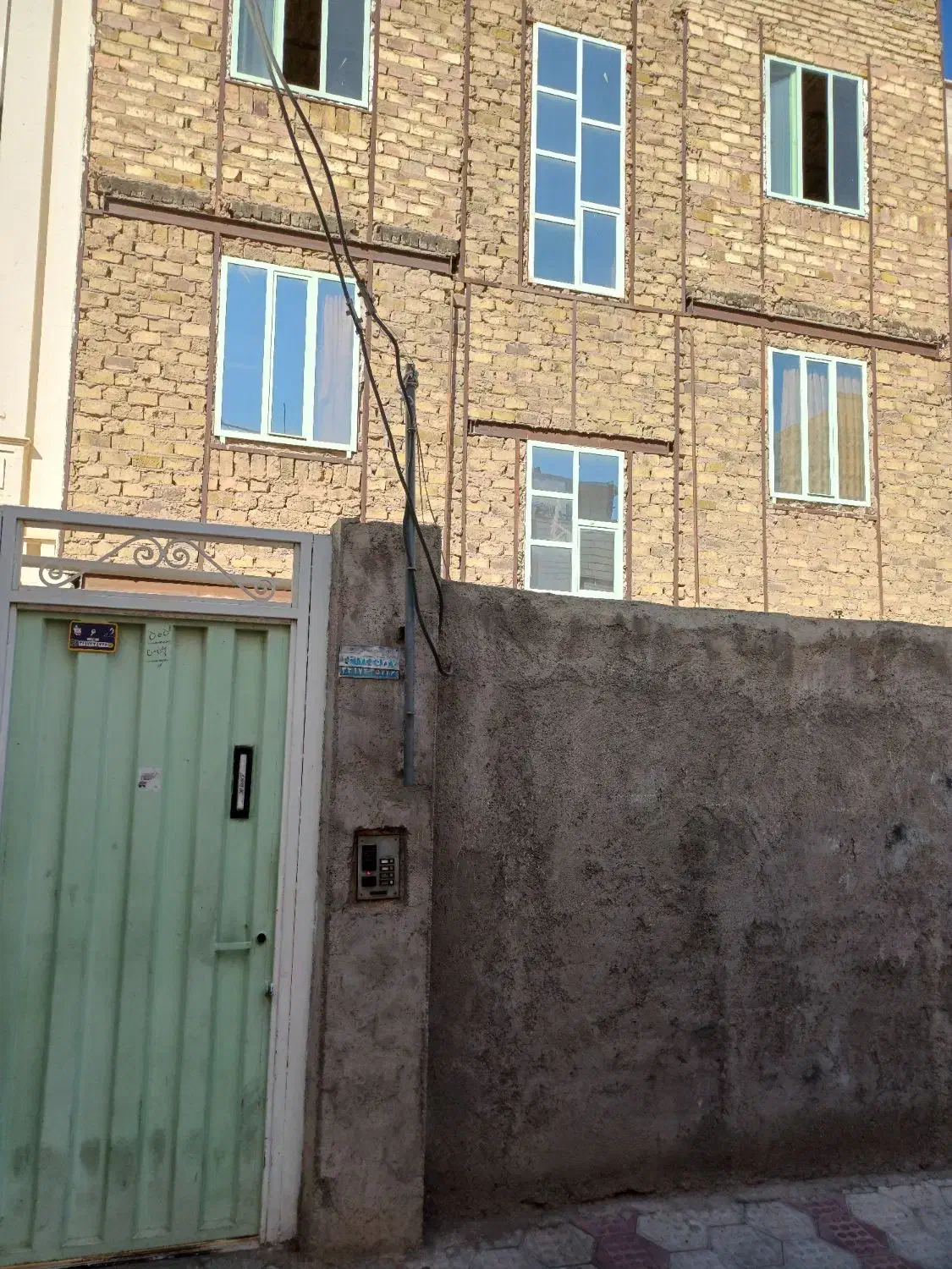 فروش اپارتمان اقبالیه|فروش آپارتمان|اقبالیه, |دیوار