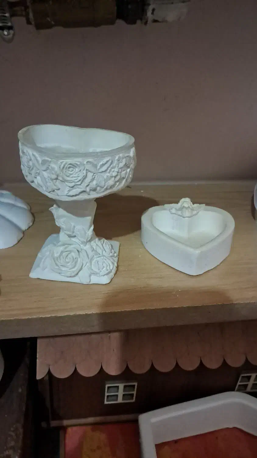 فروش قالب و بیس سنگ مصنوعی|صنایع دستی و سایر لوازم تزئینی|شیراز, دکتر حسابی|دیوار