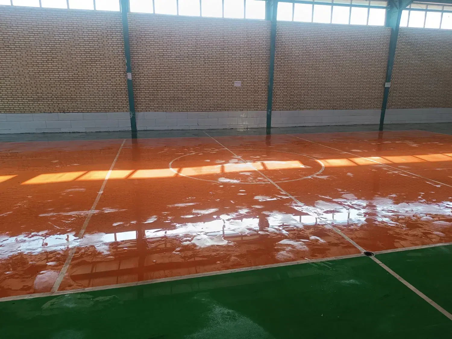 اجاره سوله ورزشی|اجارهٔ دفتر صنعتی، کشاورزی، تجاری|اشتهارد, |دیوار