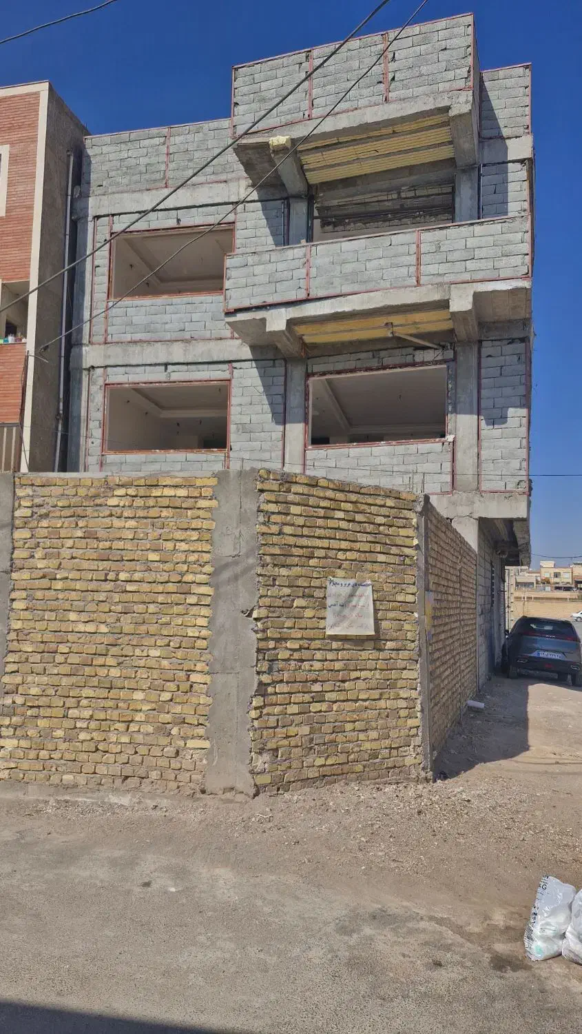 ویلا آپارتمان دوبلکس|فروش آپارتمان|کرمان, |دیوار