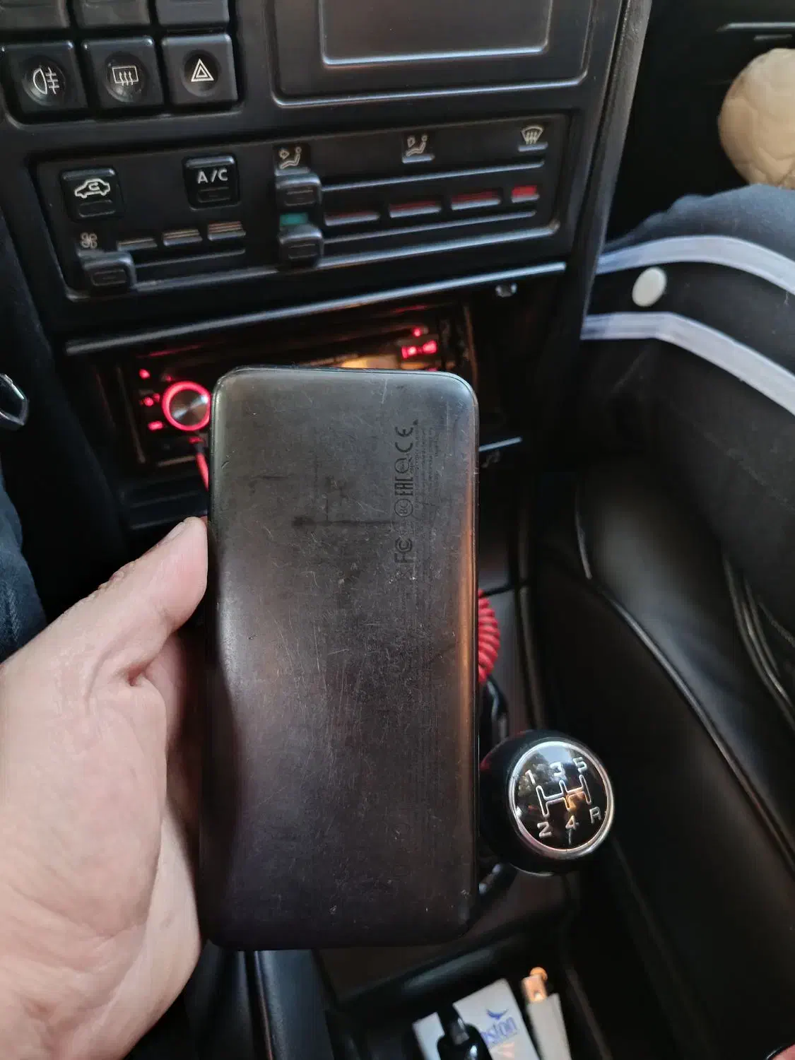 پاور بانک اورجینال شیائومی|لوازم جانبی موبایل و تبلت|ارومیه, |دیوار