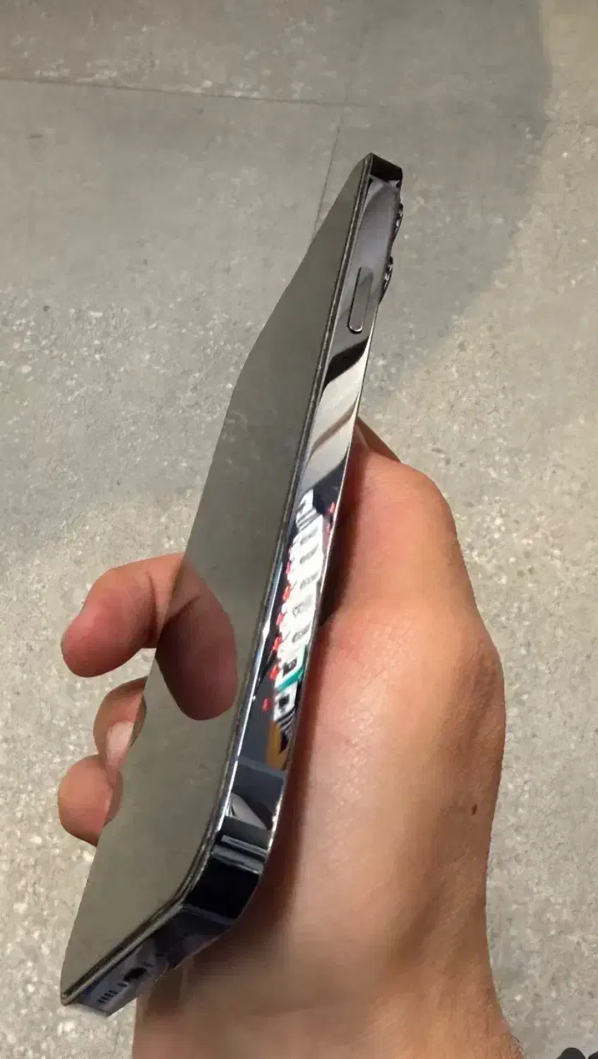 ایفون ۱۳ مکس|موبایل|ایذه, |دیوار