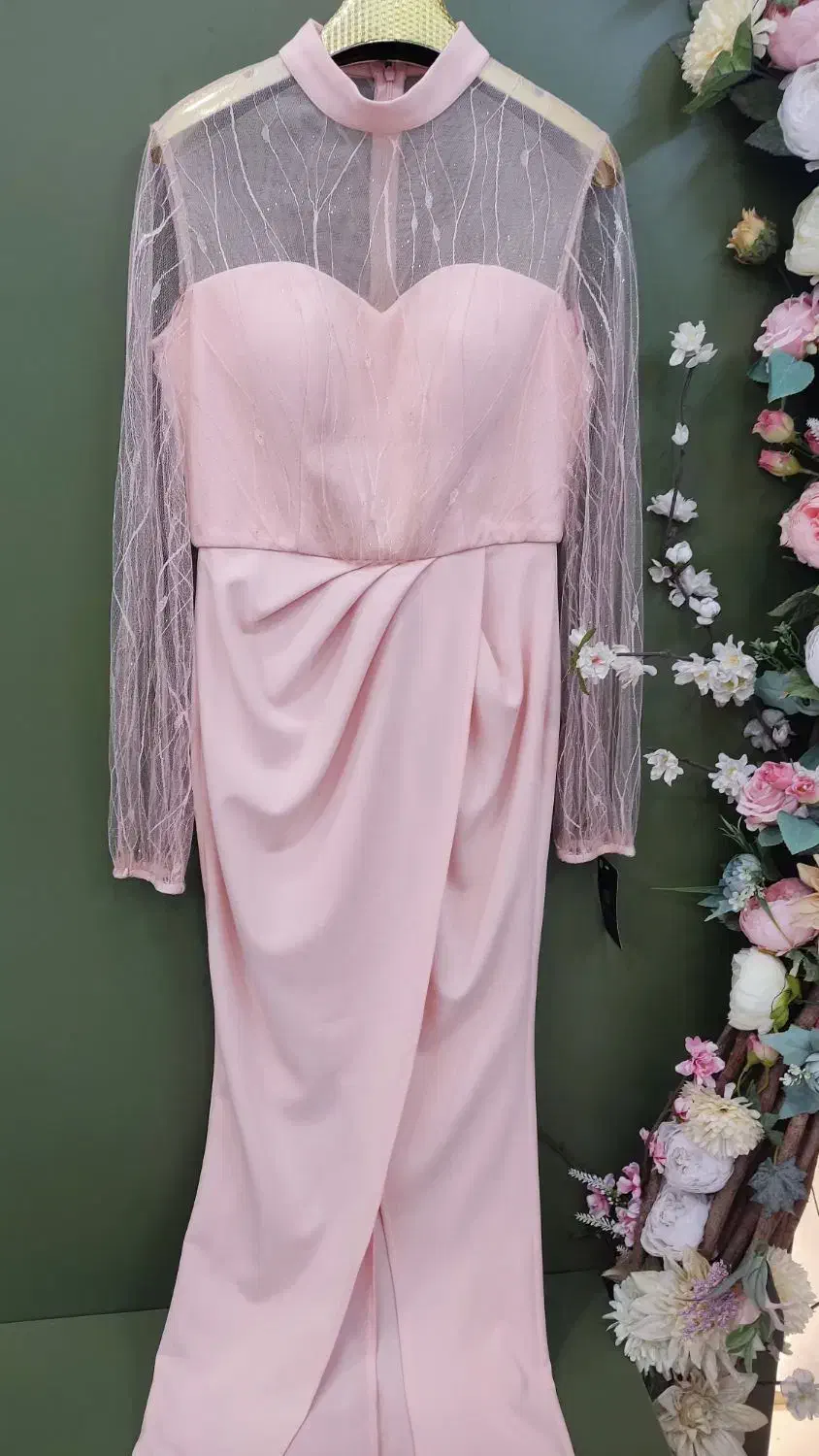 لباس محضر زیر قیمت خرید|لباس|مشهد, سجاد شهر|دیوار