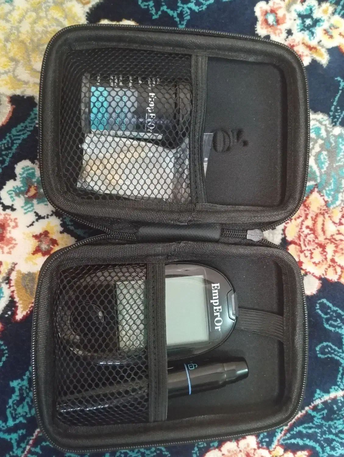 دستگاه قند خون امپرورکاملا خارجی مدلProdigy|آرایشی، بهداشتی، درمانی|بروجرد, |دیوار