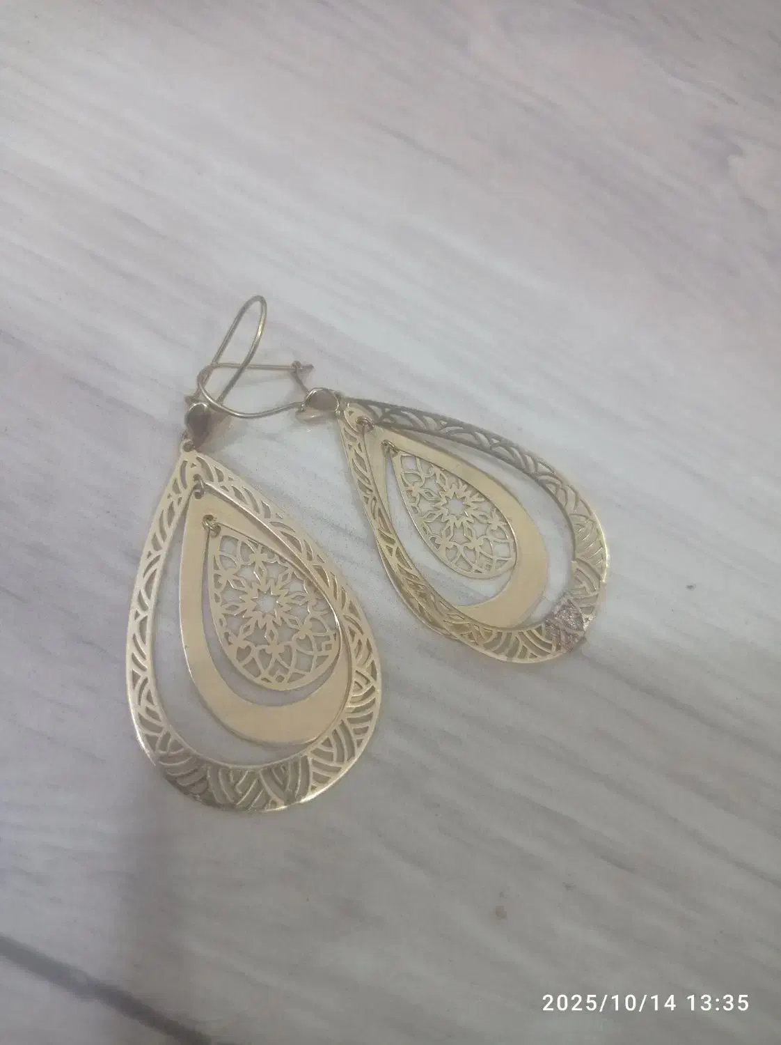طلای  دسته دوم|جواهرات|میناب, |دیوار