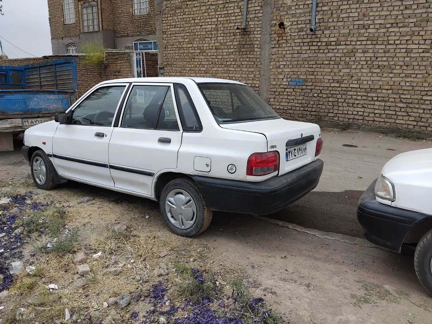 مدل ۹۰ دوگانه دست|خودرو سواری و وانت|باخزر, |دیوار